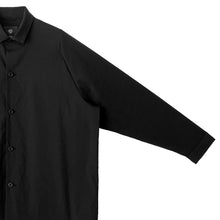 画像をギャラリービューアに読み込む, CARTRIDGE SHIRT - AQ #BLACK
