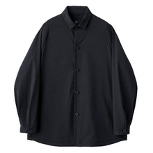 画像をギャラリービューアに読み込む, CARTRIDGE SHIRT - AQ #NAVY