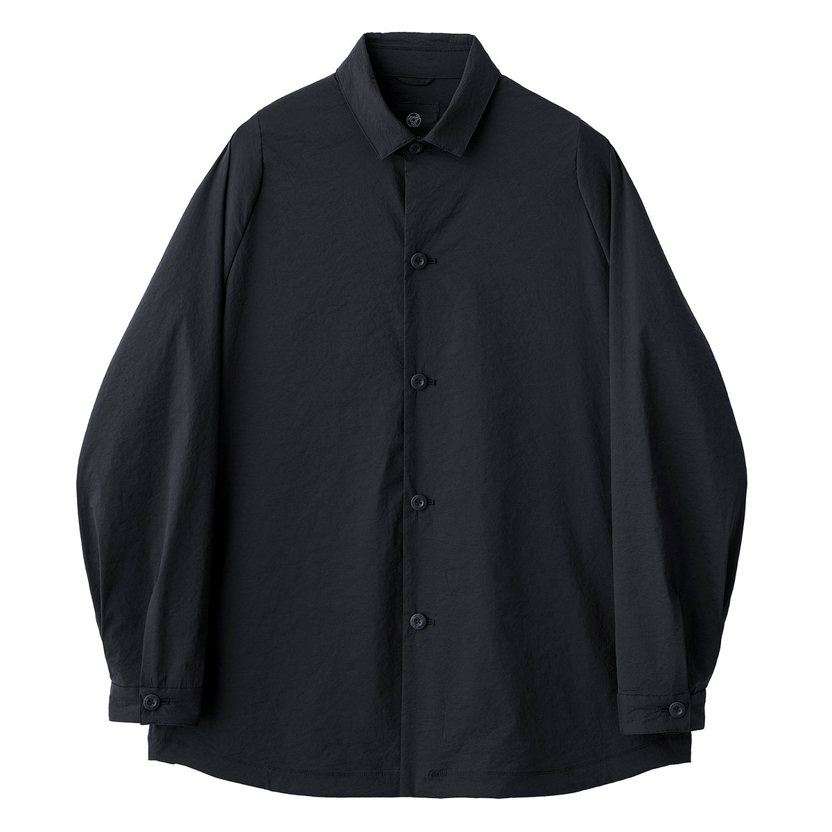 TEATORA - CARTRIDGE SHIRT - aquakinesis (TT-CG-SHT-AQ) – TEATORA