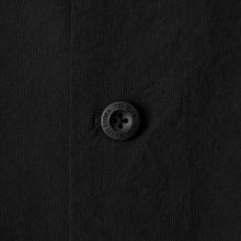 画像をギャラリービューアに読み込む, CARTRIDGE SHIRT S/S - AQ #BLACK