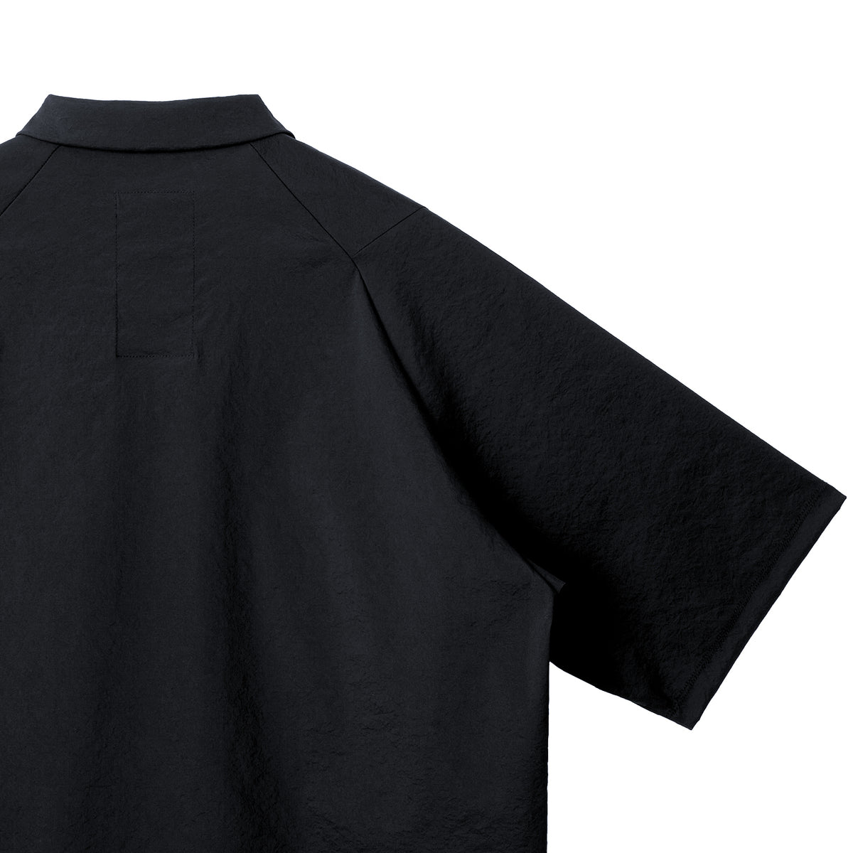 新品teatora CAPSULESNAP POLO SHIRT アクアキネシス TEATORA/テアトラ CAPSULESNAP POLO SHIRT - AQUAKINESIS【MAPS