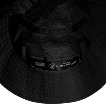 画像をギャラリービューアに読み込む, CARTRIDGE HAT - AQ #BLACK