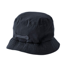 画像をギャラリービューアに読み込む, CARTRIDGE HAT - AQ #NAVY