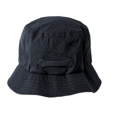 画像をギャラリービューアに読み込む, CARTRIDGE HAT - AQ #NAVY