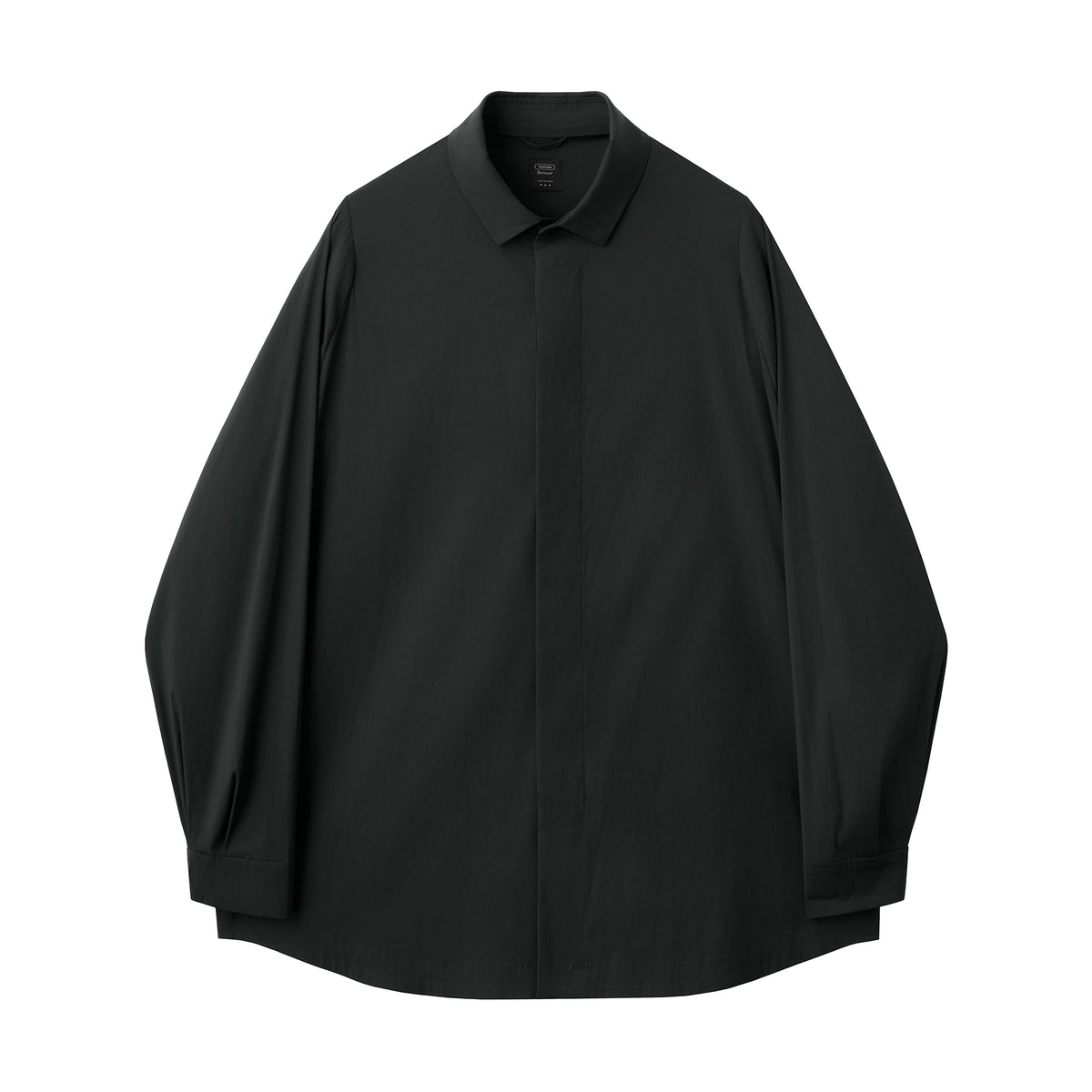 TEATORA - CARTRIDGE SHIRT - biolayer connect (TT-CG-SHT-BIO-CT
