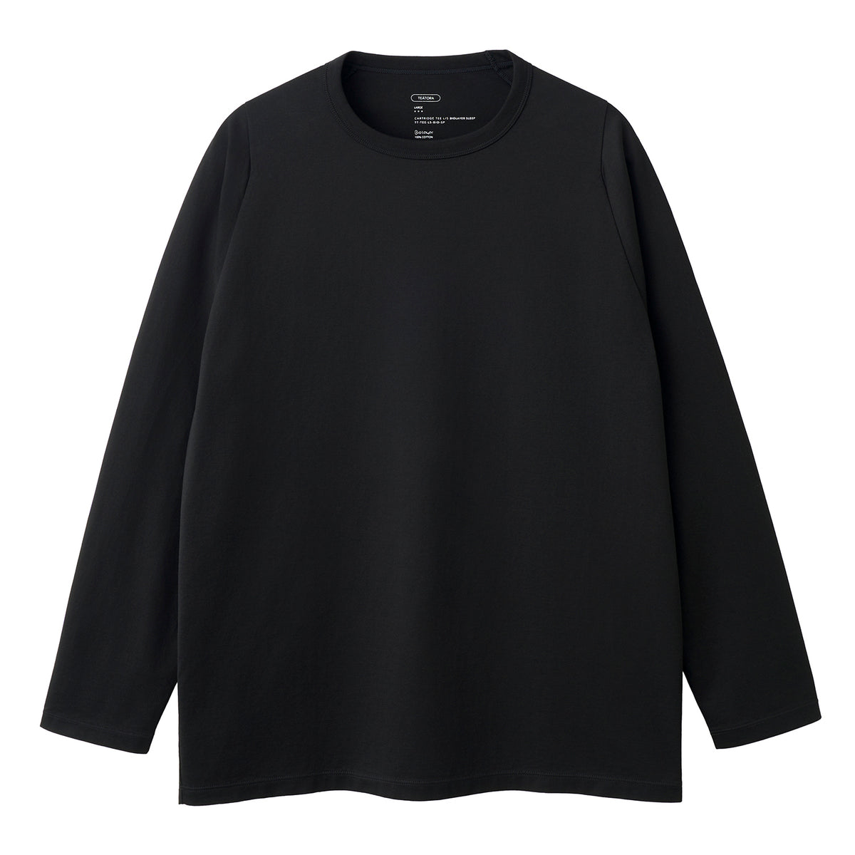 BIO_TEE_SLP_LS_BLK_01_1200x120