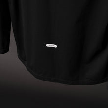 画像をギャラリービューアに読み込む, CARTRIDGE TEE L/S - BIOLAYER SLEEP #BLACK