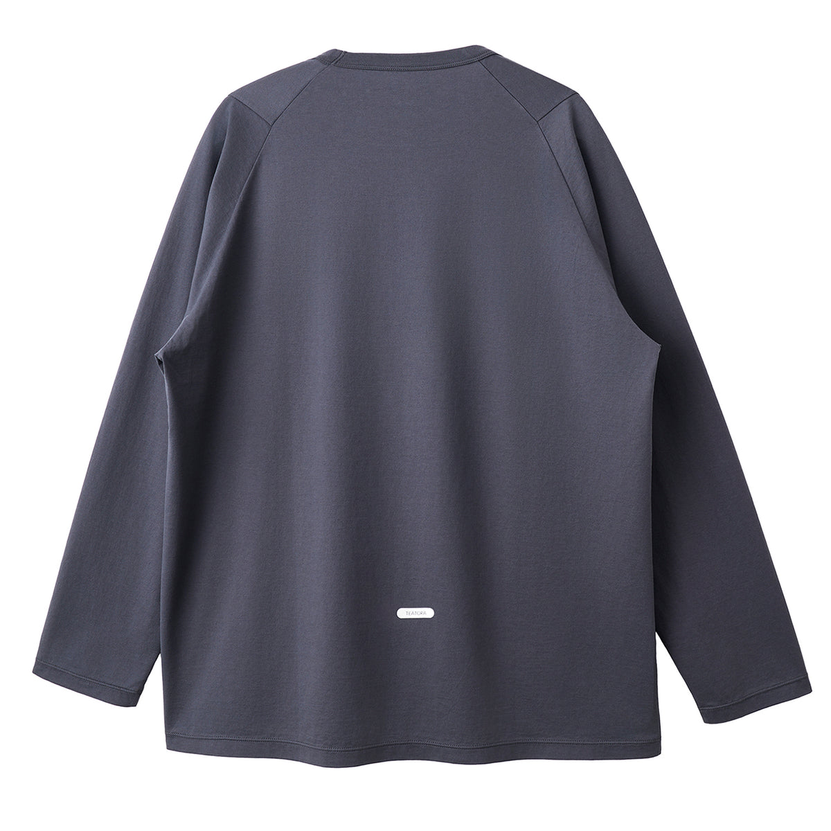 TEATORA - CARTRIDGE TEE L/S - biolayer sleep (TT-TEE-LS-BIO-SP