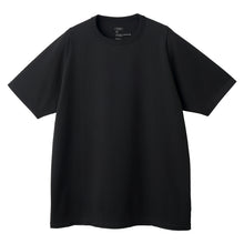 画像をギャラリービューアに読み込む, CARTRIDGE TEE S/S - BIOLAYER SLEEP #BLACK