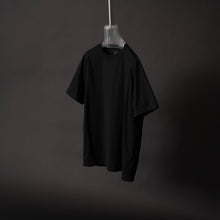 画像をギャラリービューアに読み込む, CARTRIDGE TEE S/S - BIOLAYER SLEEP #BLACK