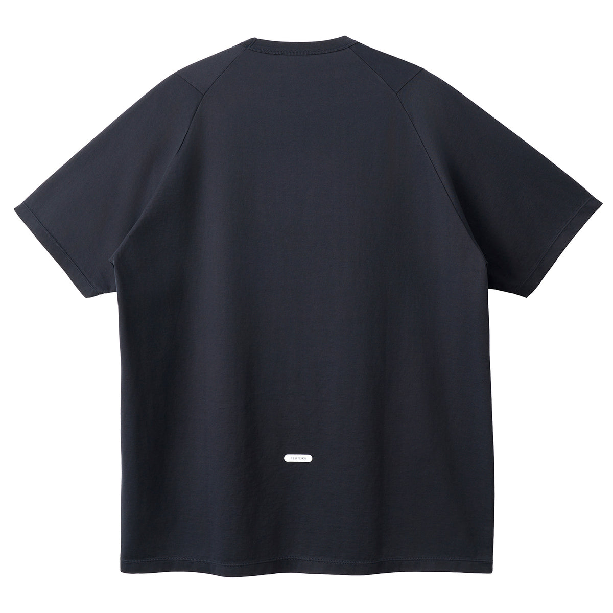 TEATORA - CARTRIDGE TEE S/S - biolayer sleep (TT-TEE-BIO-SP