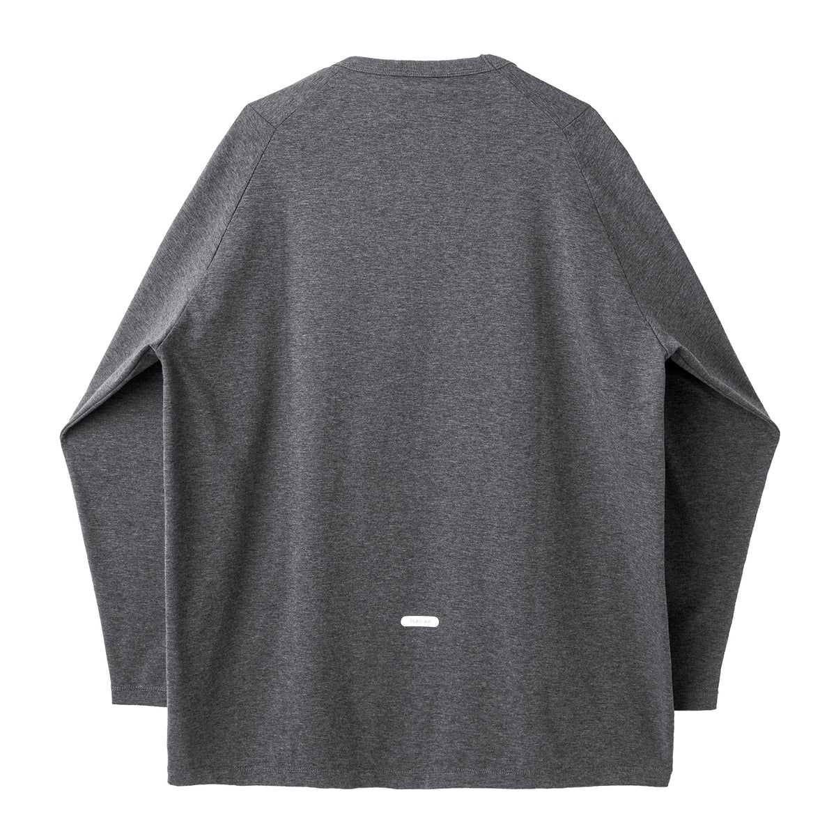 TEATORA - CARTRIDGE TEE L/S - solotex (TT-TEE-LS-SOLO) – TEATORA