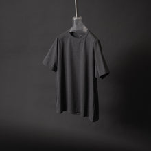 画像をギャラリービューアに読み込む, CARTRIDGE TEE S/S - BIOLAYER SOLOTEX #H.CHARCOAL