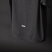 画像をギャラリービューアに読み込む, CARTRIDGE TEE L/S - SOLOTEX #H.CHARCOAL