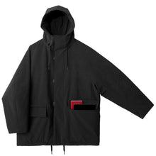 画像をギャラリービューアに読み込む, SOUVENIR HUNTER M/L - BR-PLUS #BLACK