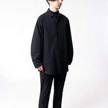 画像をギャラリービューアに読み込む, CARTRIDGE SHIRT - GC #SHADOW