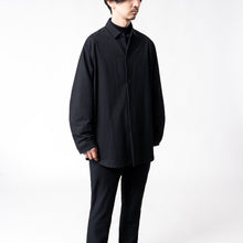 画像をギャラリービューアに読み込む, CARTRIDGE SHIRT - GC #SHADOW