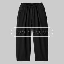 画像をギャラリービューアに読み込む, WALLET PANTS RESORT - MM #BLACK