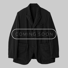画像をギャラリービューアに読み込む, CRYPTOWORK JKT - MM #BLACK