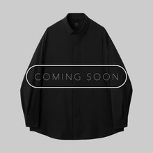 画像をギャラリービューアに読み込む, CARTRIDGE SHIRT - BIOLAYER CONNECT #BLACK