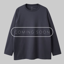 画像をギャラリービューアに読み込む, CARTRIDGE TEE L/S - BIOLAYER SLEEP #GRAY