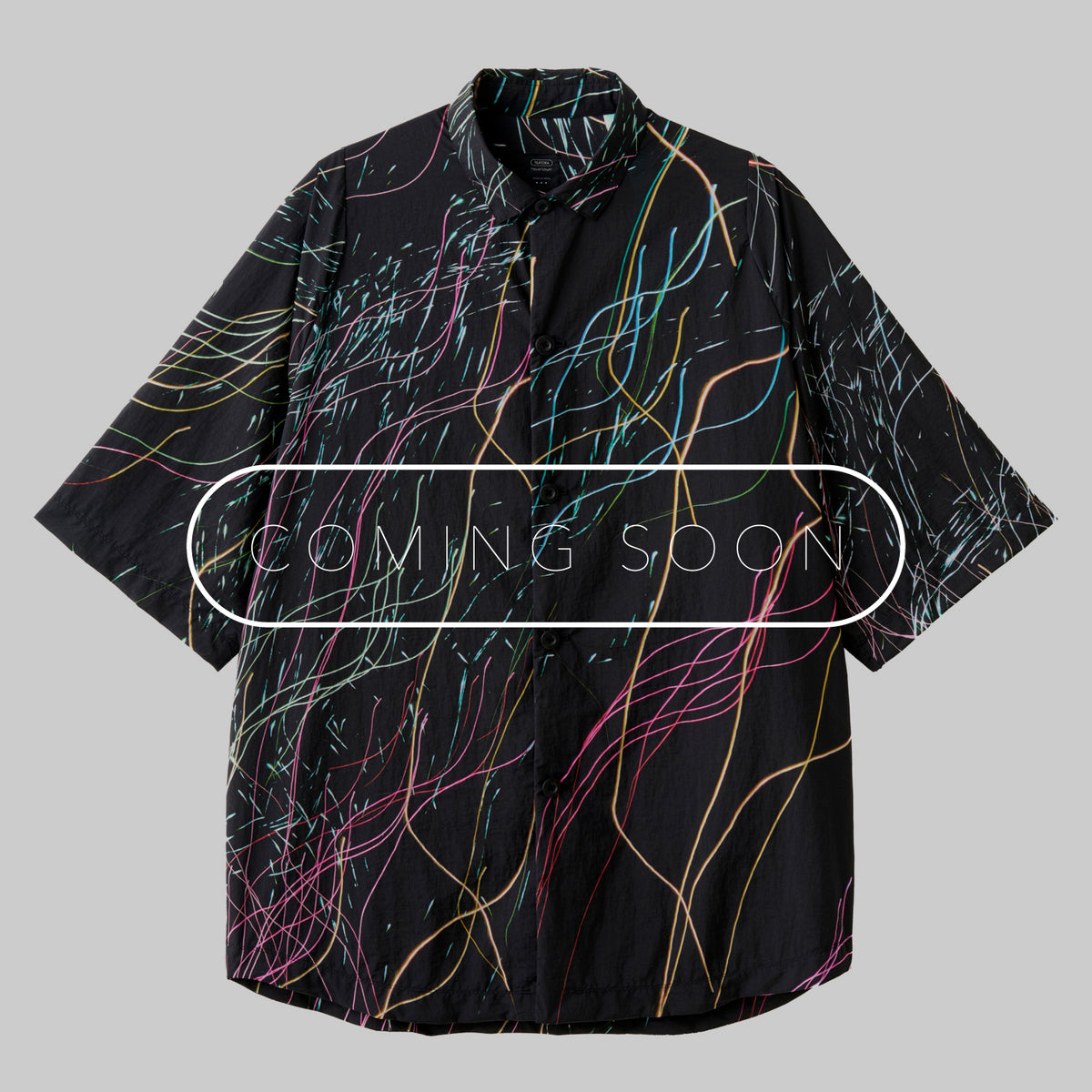 TEATORA - CARTRIDGE SHIRT S/S - hoverlayer display (TT-CG-SHT-SS