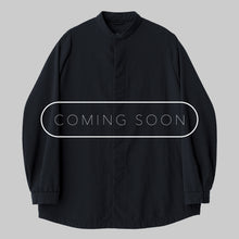 画像をギャラリービューアに読み込む, CARTRIDGE SHIRT MINUS - MM #NAVY