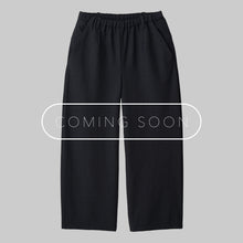 画像をギャラリービューアに読み込む, WALLET PANTS HOTEL - DD1 #NAVY