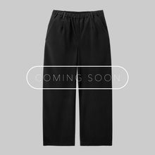 画像をギャラリービューアに読み込む, WALLET PANTS HOTEL - DD2 #BLACK