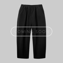 画像をギャラリービューアに読み込む, WALLET PANTS RESORT - DD2 #BLACK