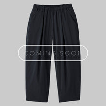画像をギャラリービューアに読み込む, WALLET PANTS RESORT - DP #SILICONE NAVY