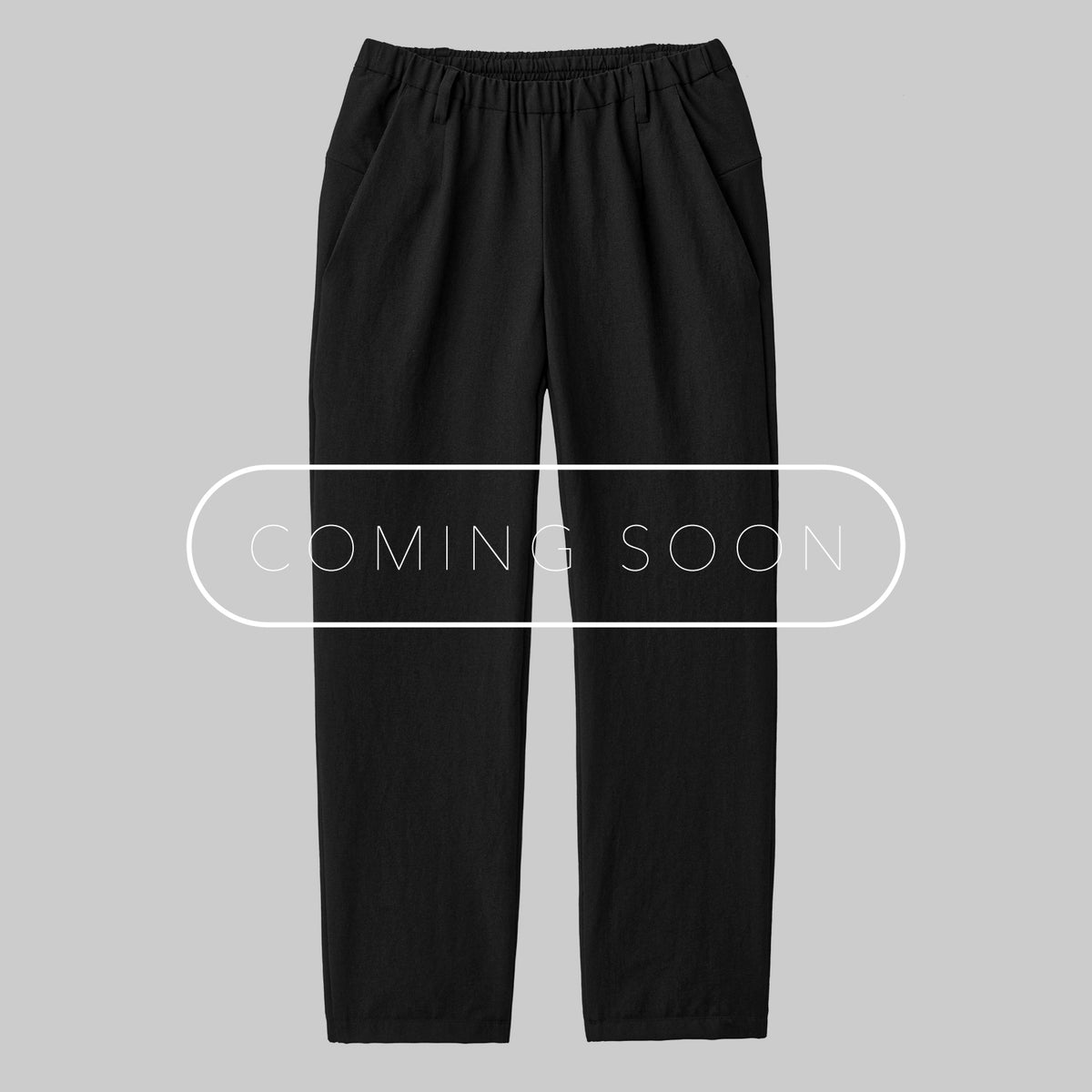 TEATORA - WALLET PANTS OFFICE - ghost code (TT-004OF-GC) – TEATORA