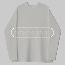 画像をギャラリービューアに読み込む, CARTRIDGE KNIT CREW 7G - DELTAPEAK #WHITE