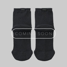 画像をギャラリービューアに読み込む, STEALTH SOCKS BIO-S-WASHI (3P) #BLACK