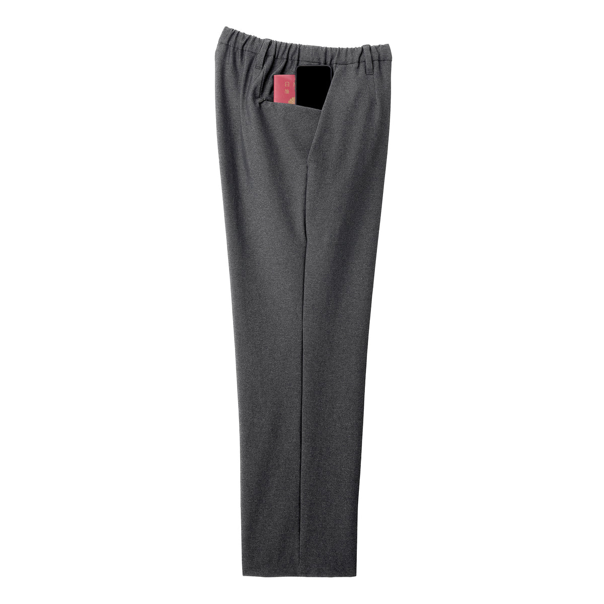 TEATORA - WALLET PANTS CITY - dual divisor1 (TT-004C-DD1