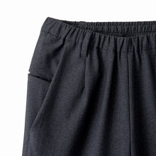 画像をギャラリービューアに読み込む, WALLET PANTS HOTEL - DD1 #NAVY