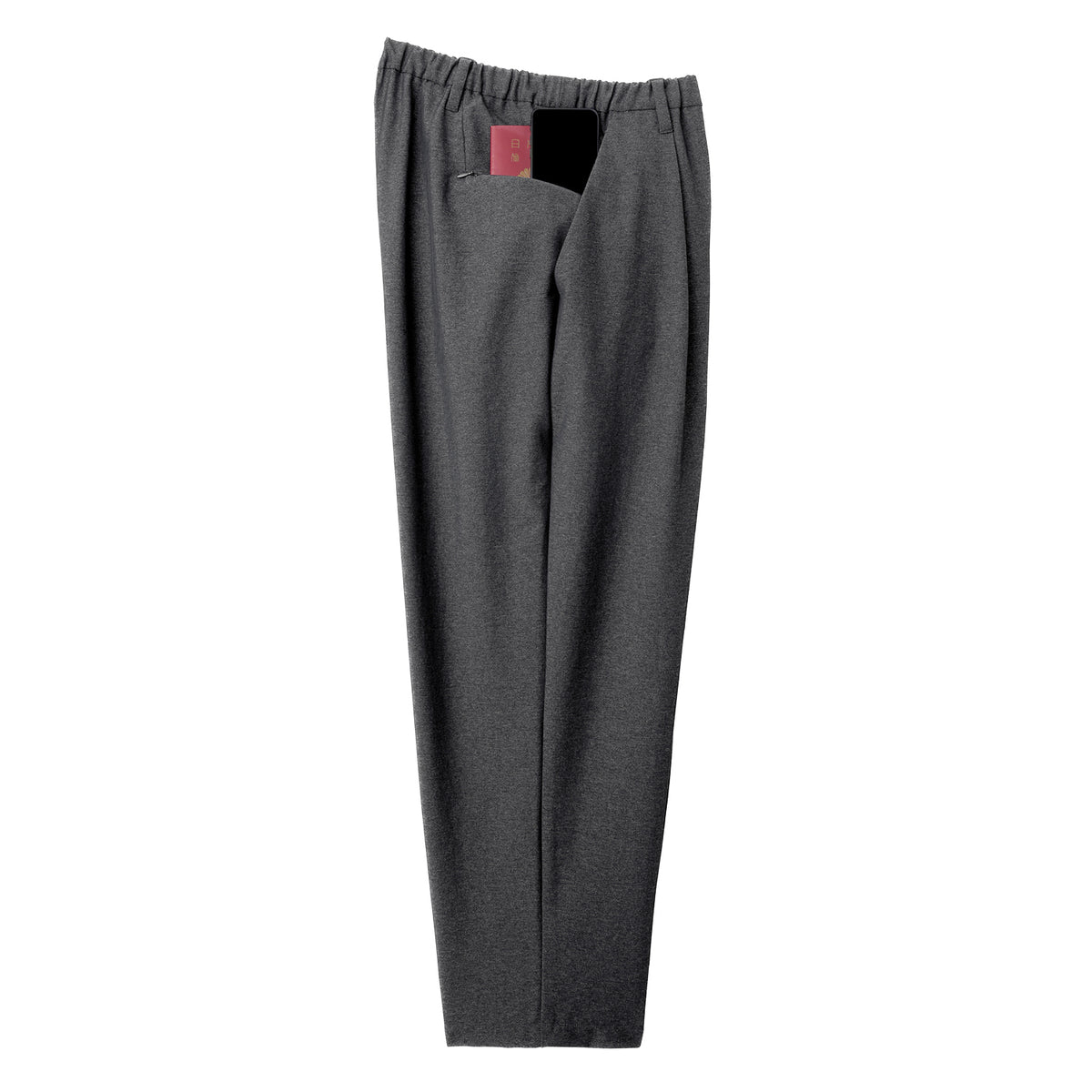 TEATORA - WALLET PANTS RESORT - dual divisor1 (TT-004R-DD1