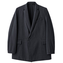 画像をギャラリービューアに読み込む, DEVICE JKT PLUS - DD1 #NAVY