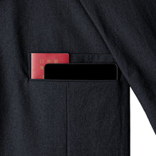 画像をギャラリービューアに読み込む, DEVICE JKT PLUS - DD1 #NAVY