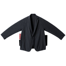 画像をギャラリービューアに読み込む, WALLET JKT PLUS - DD1 #NAVY