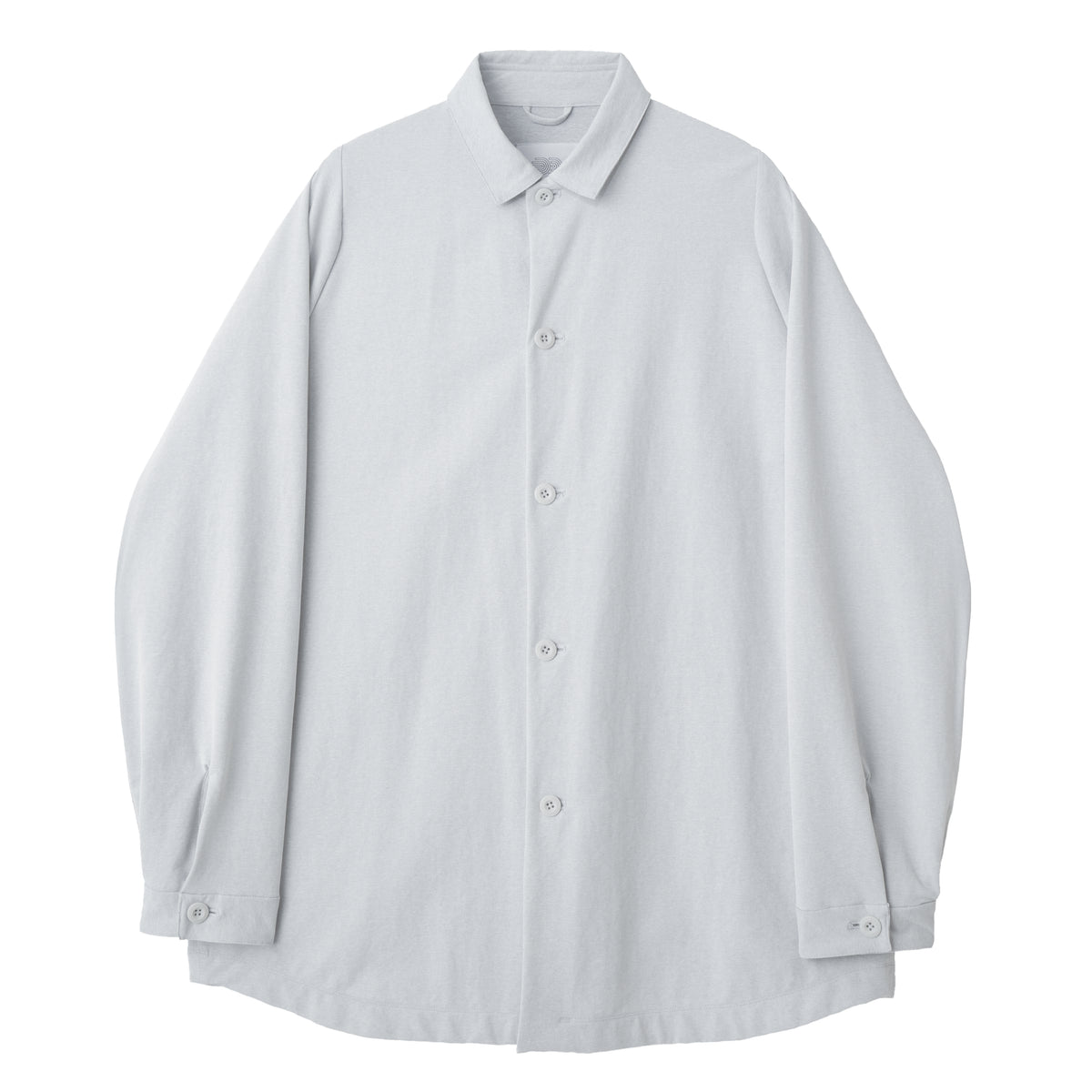 TEATORA - CARTRIDGE SHIRT - dual divisor1 (TT-CG-SHT-DD1