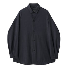 画像をギャラリービューアに読み込む, CARTRIDGE SHIRT - DD1 #NAVY