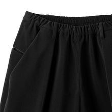 画像をギャラリービューアに読み込む, WALLET PANTS RESORT - DD2 #BLACK