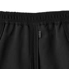 画像をギャラリービューアに読み込む, WALLET PANTS RESORT - DD2 #BLACK