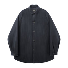 画像をギャラリービューアに読み込む, CARTRIDGE SHIRT - DD2 #ASH NAVY