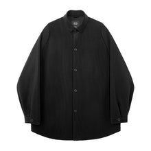 画像をギャラリービューアに読み込む, CARTRIDGE SHIRT - DD2 #BLACK