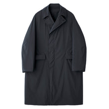 画像をギャラリービューアに読み込む, DEVICE COAT - DP #SILICONE NAVY