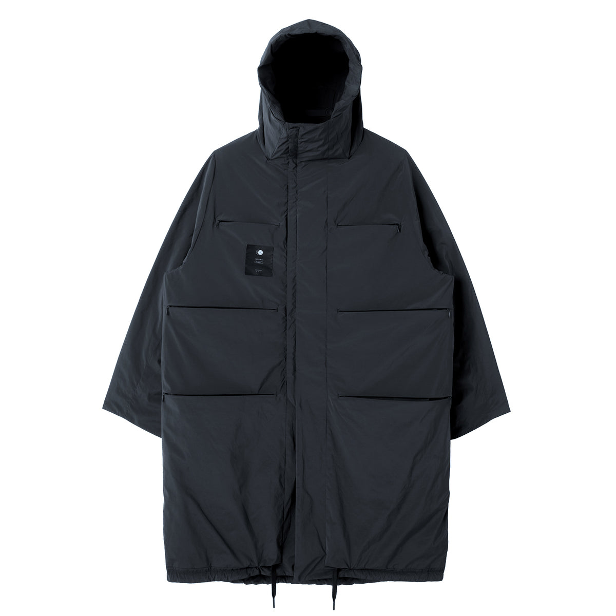 TEATORA - SOUVENIR HUNTER L/L - dual point (TT-104LL-DP) – TEATORA