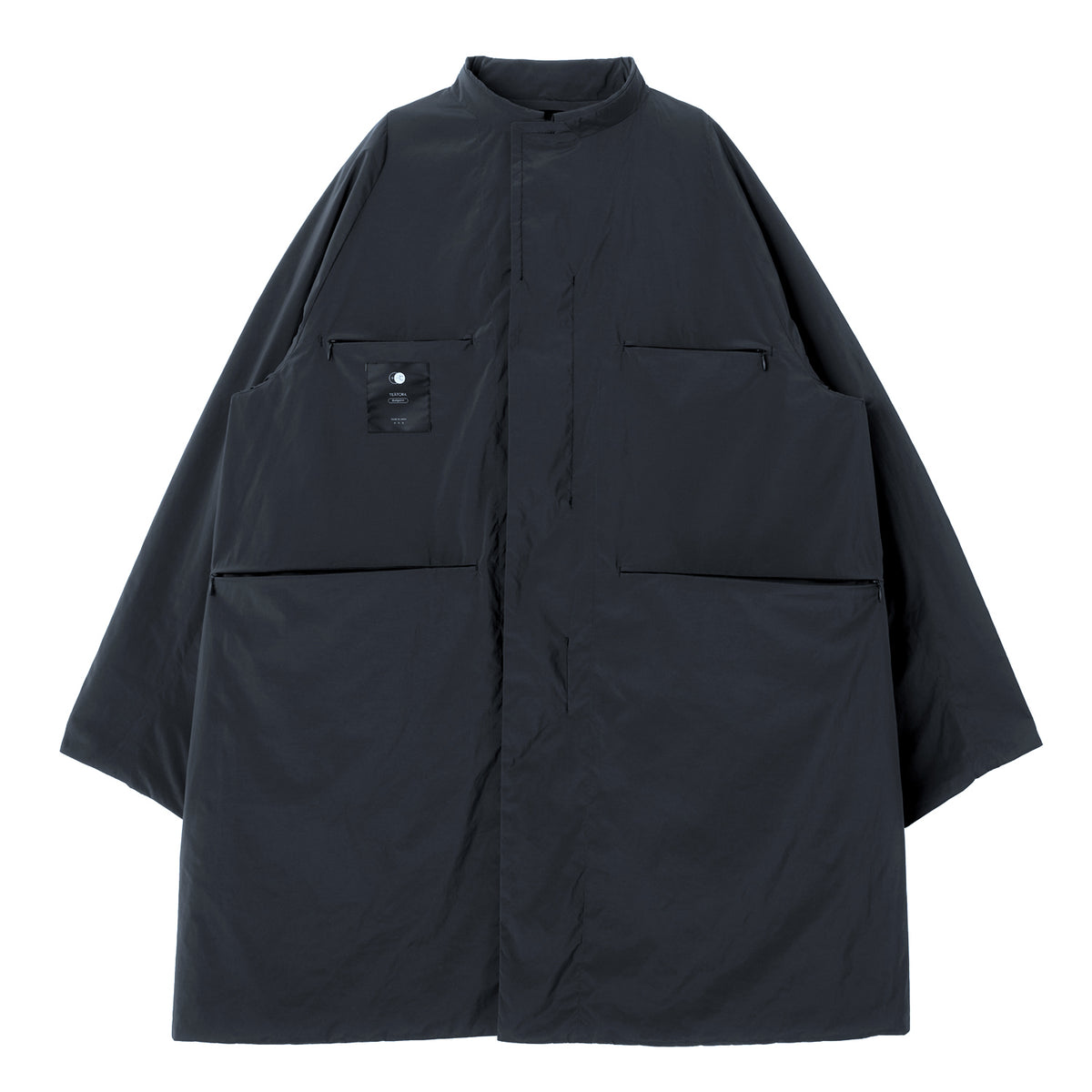 【TEATORA】TIME ADAPTER DUAL POINT NAVY_4 TEATORA - TIME ADAPTER - dual point (TT-105-DP) – TEATORA