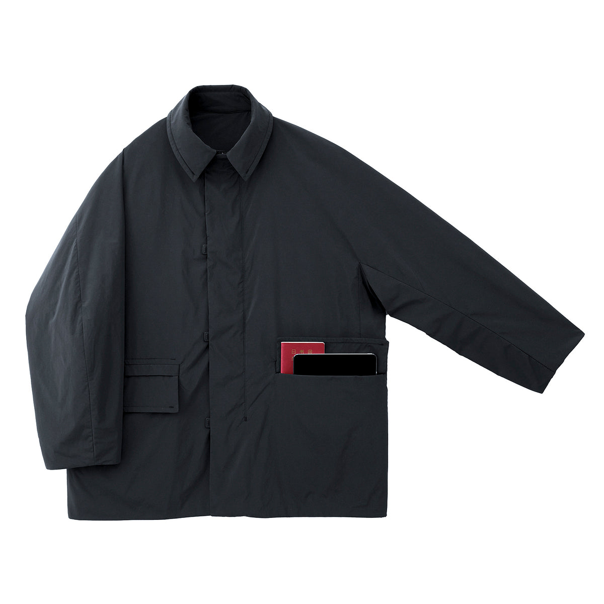 TEATORA - SOUVENIR SNIPER - dual point (TT-110-DP) – TEATORA